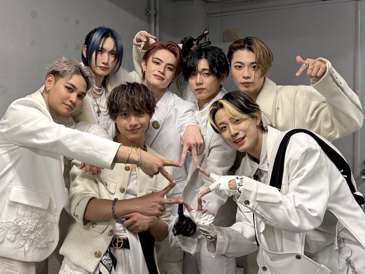 𝑺𝒆𝒗𝒆𝒏 𝑫𝒆𝒖𝒄𝒆 𝑲𝒂𝒊𝒕𝒐 / 南部海人 (@kaito_n821) / Posts / X