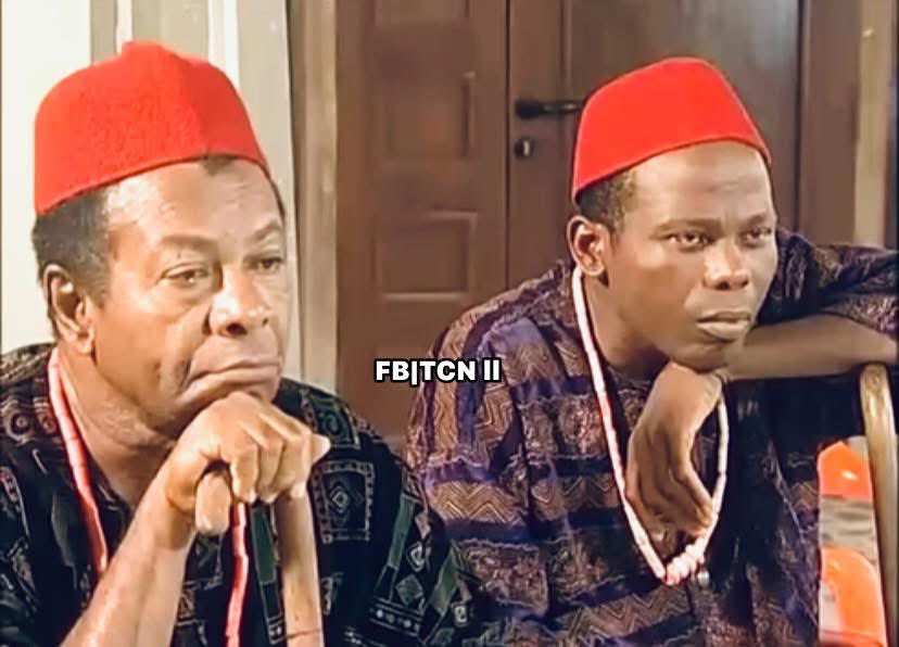 udehenugu's tweet photo. “We didn’t see schnapps but we bought martell”

Umunna:😂 https://t.co/jybN6ii9oe