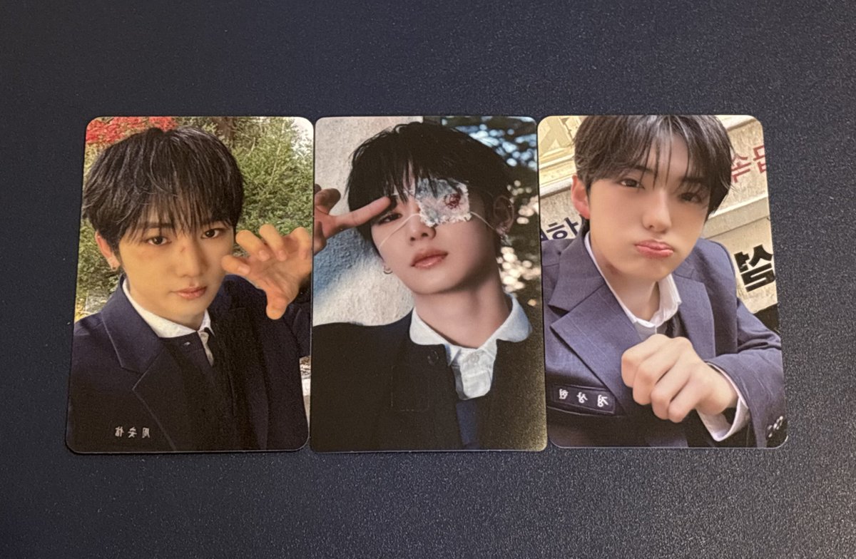 ALPHA DRIVE ONE ALD1 EUPHORIA トレカ 交換 【譲】アンシン