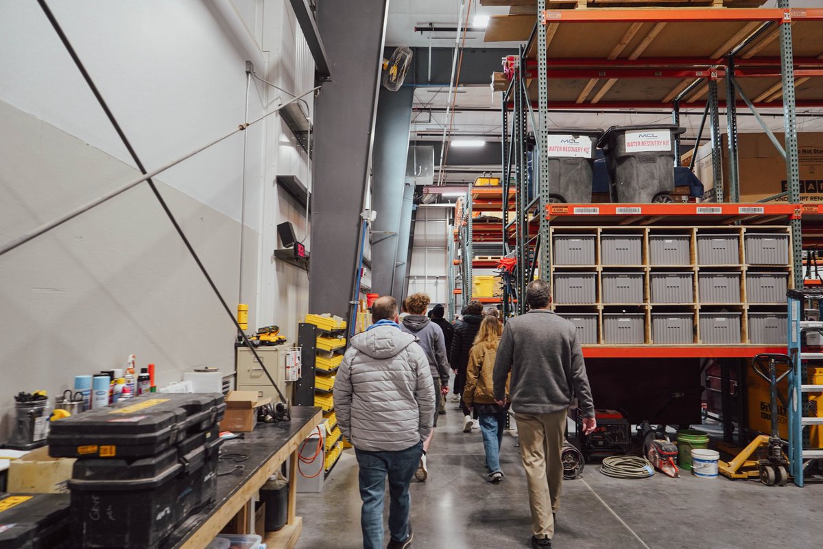 MCL Construction tweet media