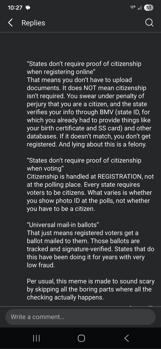 Bart Reichenbacker tweet media