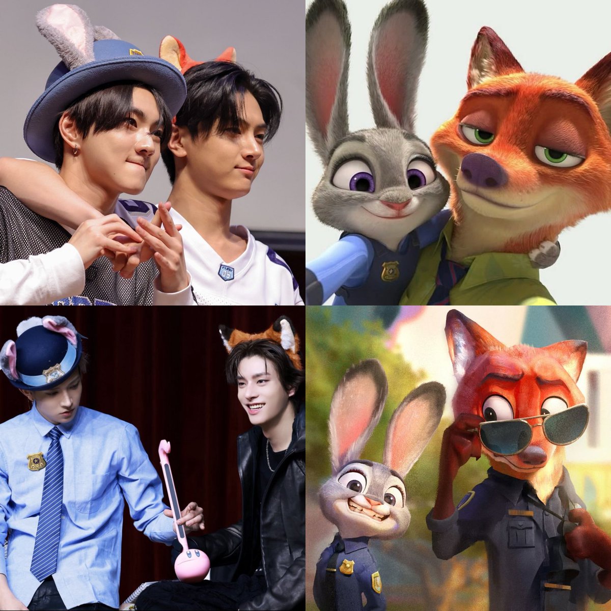 ジェイ猫 tweet media