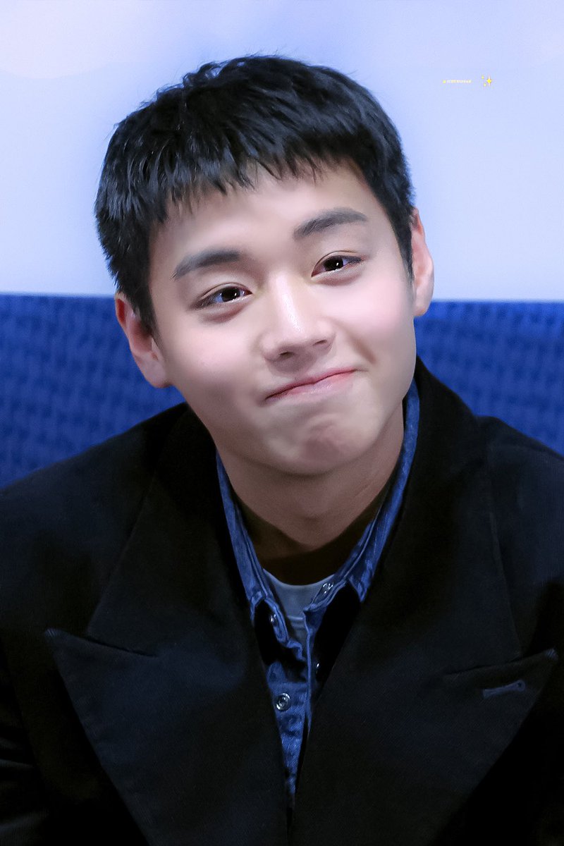 JIHUNIJOAH's tweet image. 260121 왕과 사는 남자 스페설 GV #박지훈