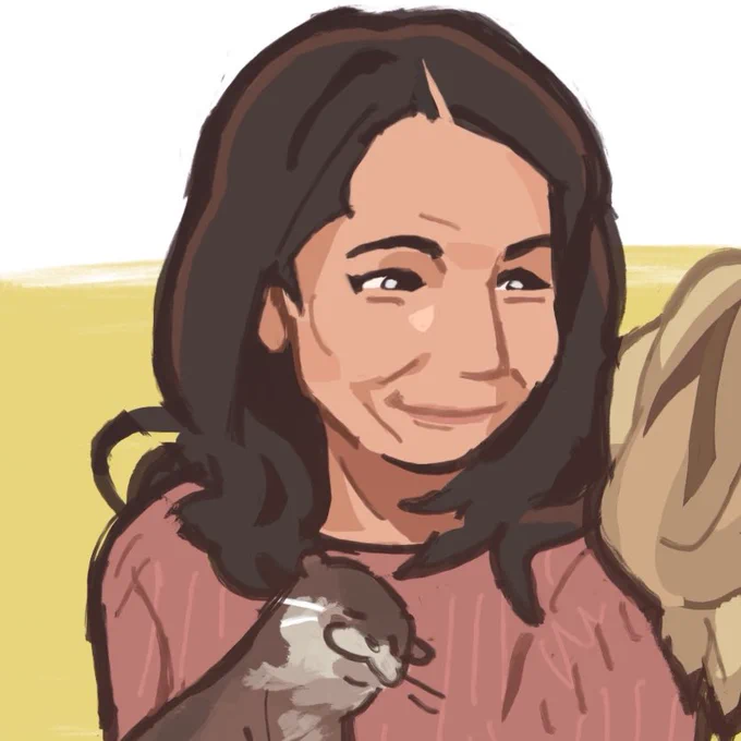 zosia in my style #pluribus