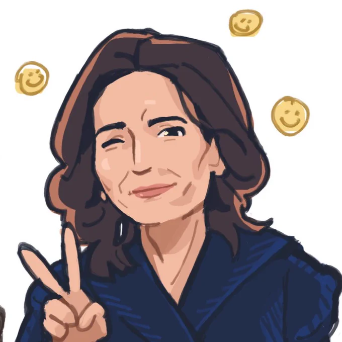 zosia in my style #pluribus