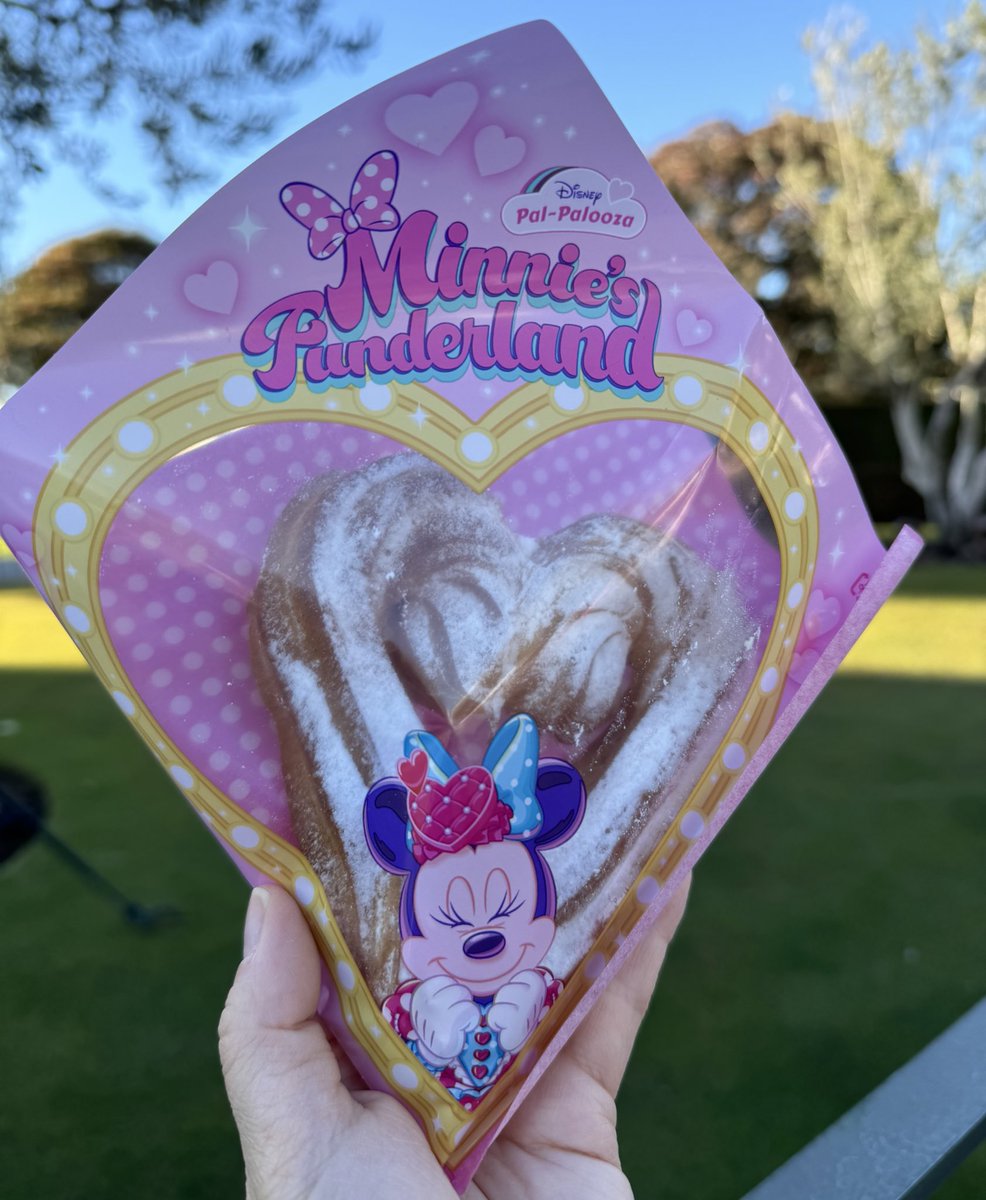 はち♡ (@hachi_TDRfan) / Posts / X