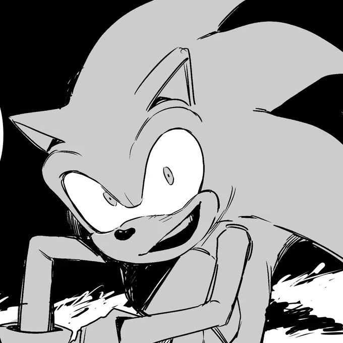 sonemii_rkgk's tweet image. Imagine Amy with these kind of expression... hehehe (art by @/DiamondX1704_ !! )