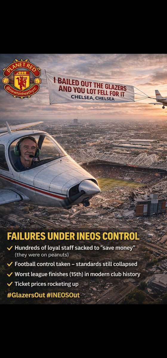 United Lad tweet media