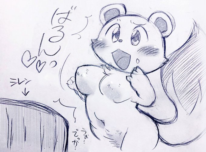 コッパは 巨【乳】なおにぎりを食べた。🍙 