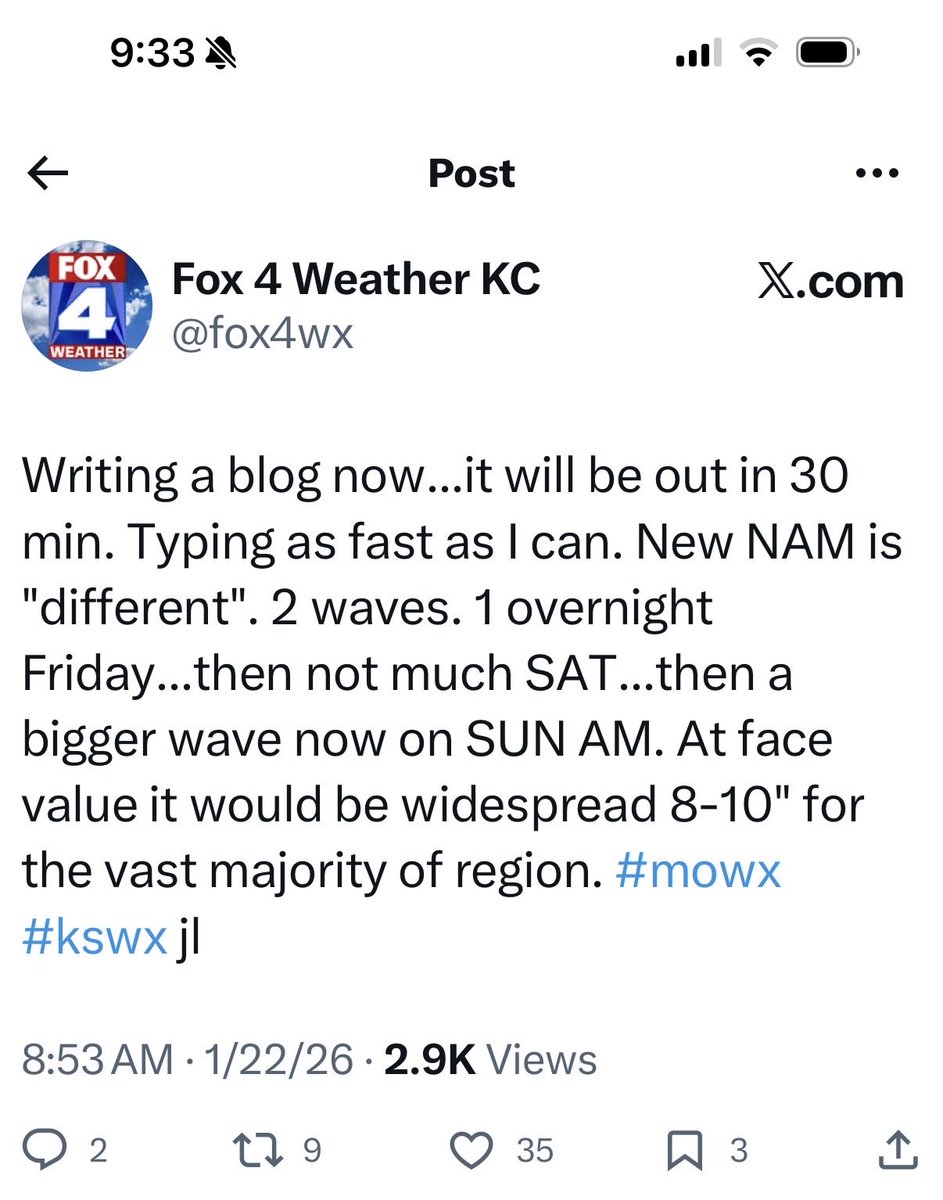 AJ Daniel tweet media