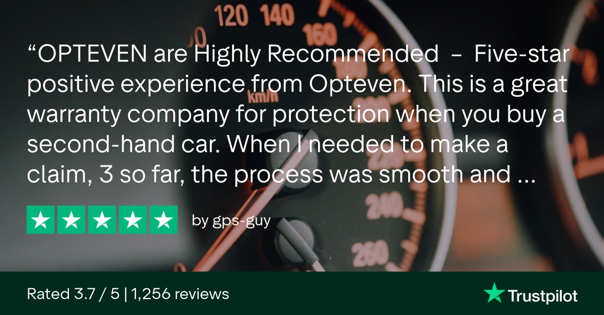 Opteven UK tweet media