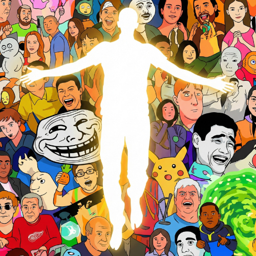 TheDamonEth's tweet image. Memecoin $Mania

The SEC just released this statement about Solana Memecoins

WE'RE GOING MAINSTREAM

sec.gov/files/ctf-writ…

ExoZ7rM8YjkBdh45sVc3JtaD87K5fngEoK4Qe2SKbonk