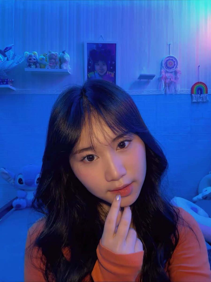 Alya Amanda tweet media