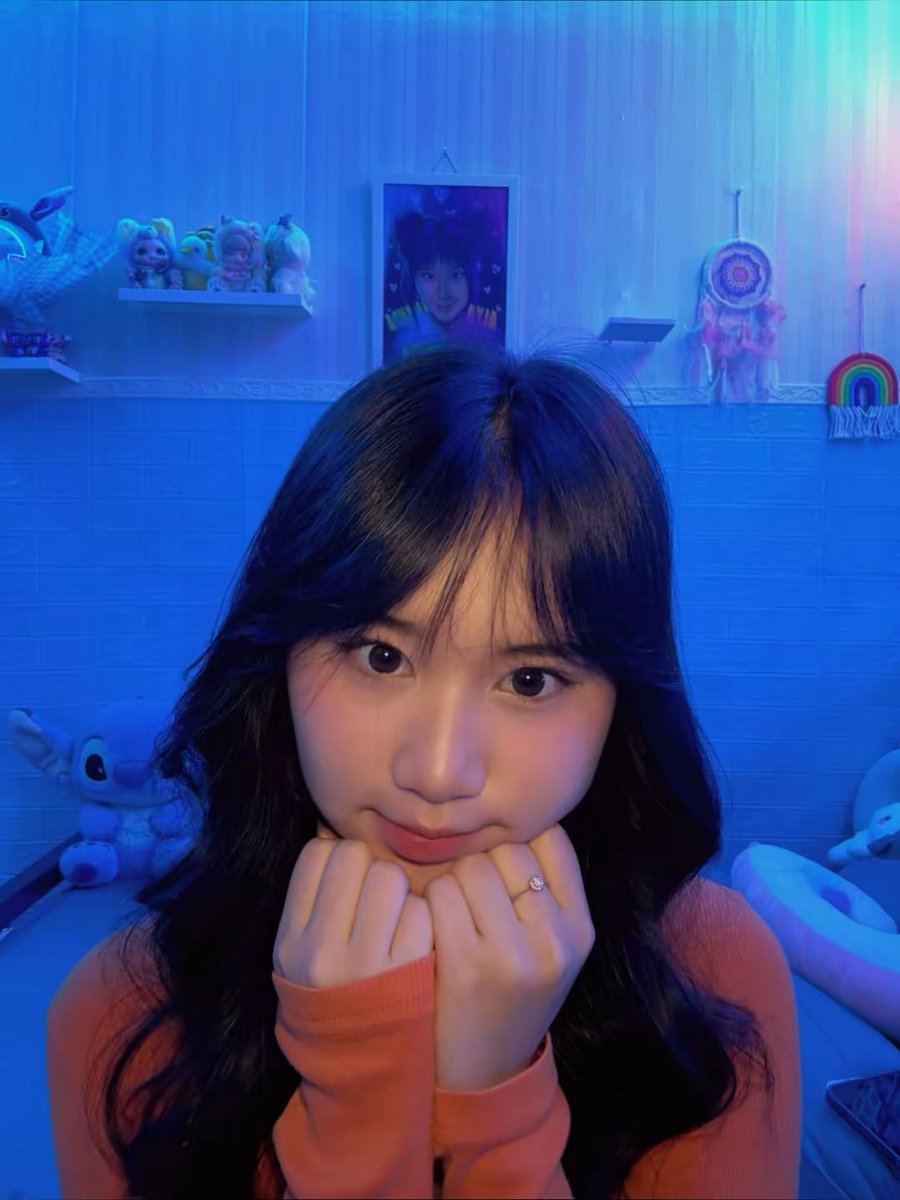 Alya Amanda tweet media