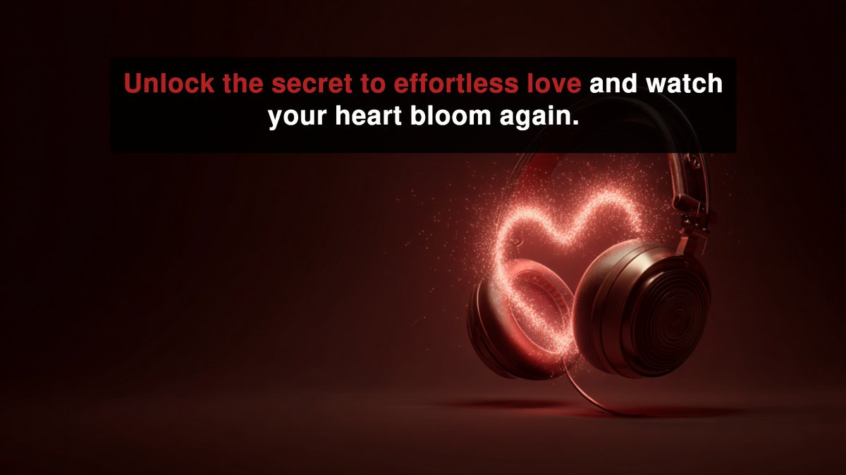Cosierwolf's tweet image. Unlock your heart’s magnetic love potential.
lovenestshq.co/landing-attrac… 
#LoveEnergyAwakening #HeartChakraHealing #MagneticRomanceAttraction