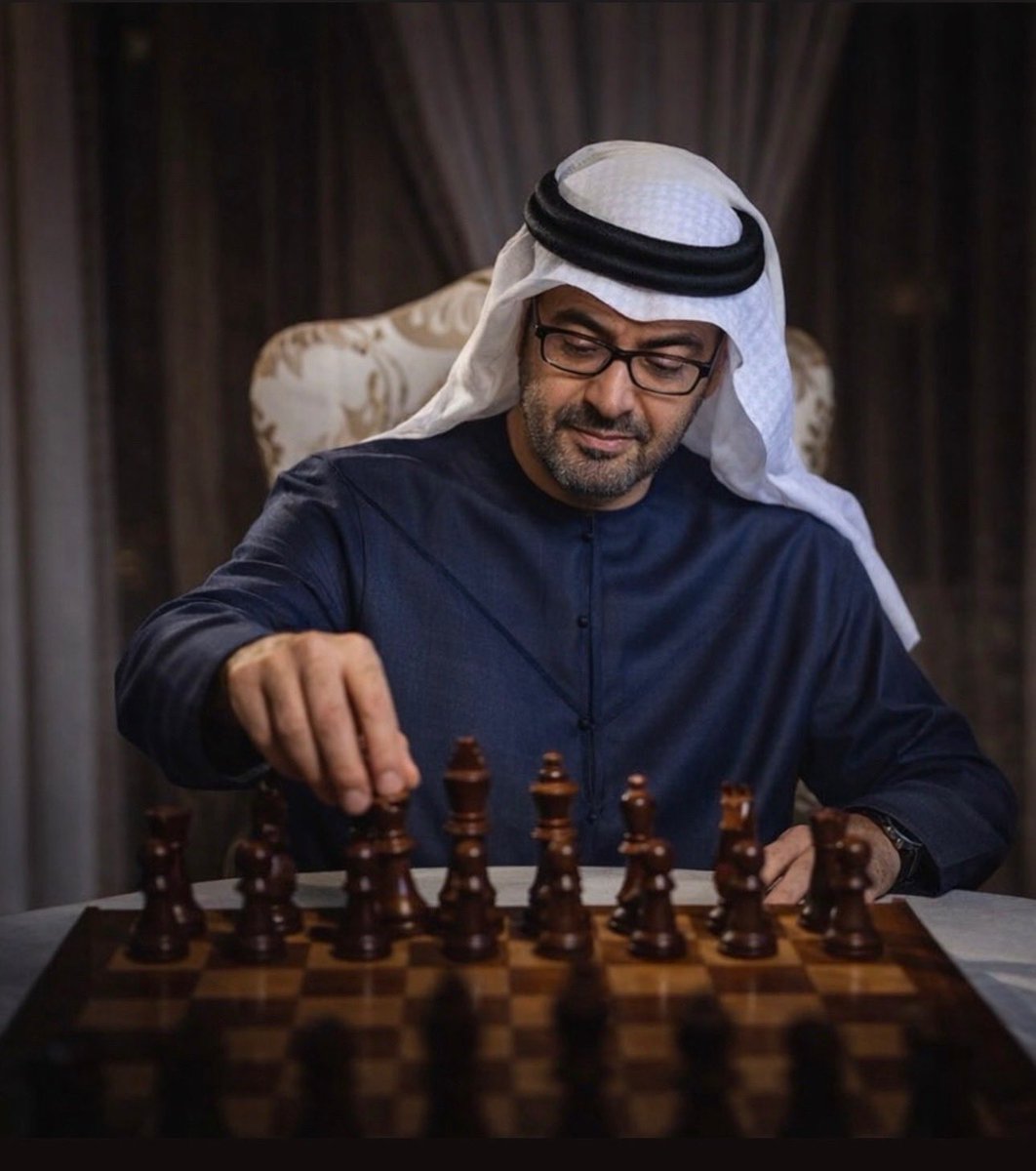 مـحـمـد الـشـامـسـي⚔️🇦🇪 tweet media