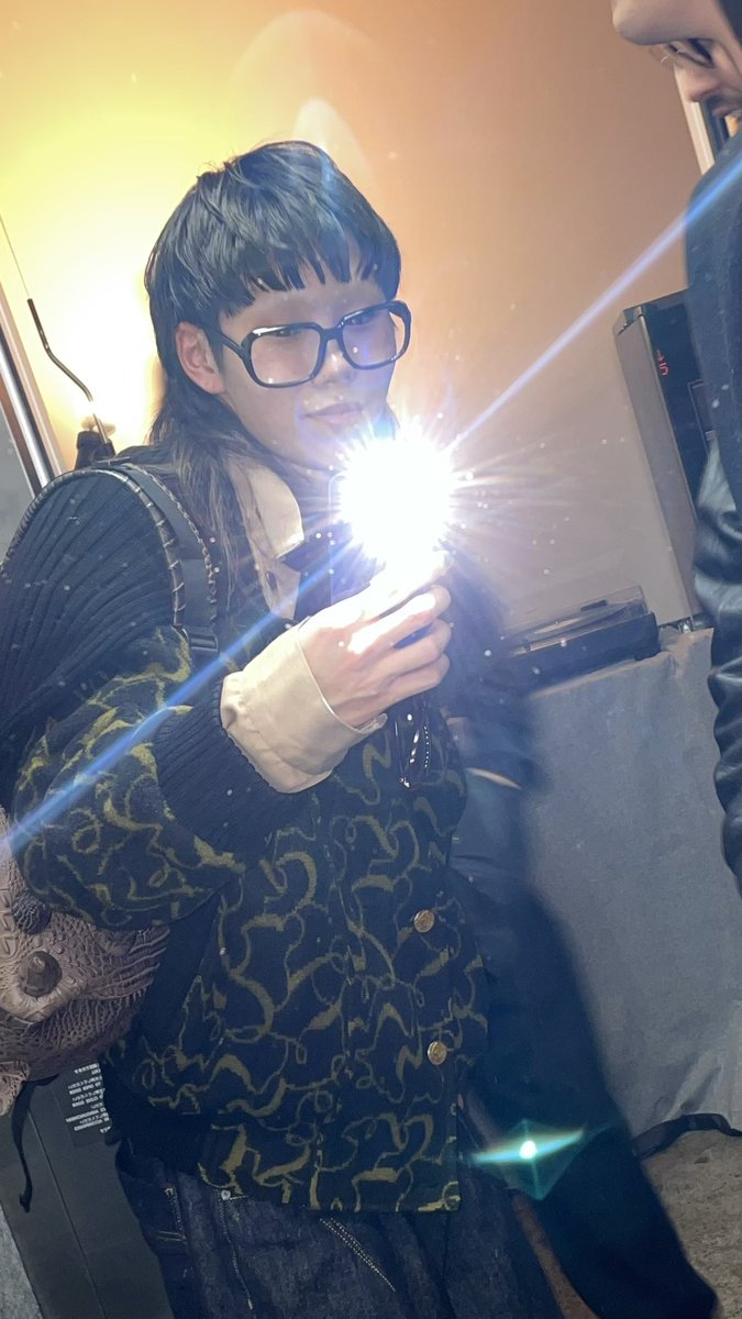 激カワ眼鏡ゲちゅ👓