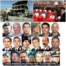 Foto di Soldati e Carabinieri italiani che facevano aperitivo a #Nassirya.

Fottuto ciccione di merda, demente, senile, cancro di lardo marcio.🤮🤮🤮
#NATO