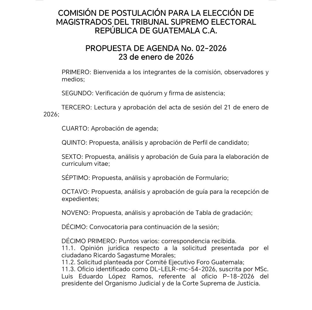 Oscar Vásquez Mijangos tweet media