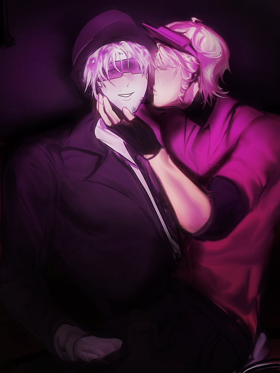 🥂
#Paycheck #Elliot #chance