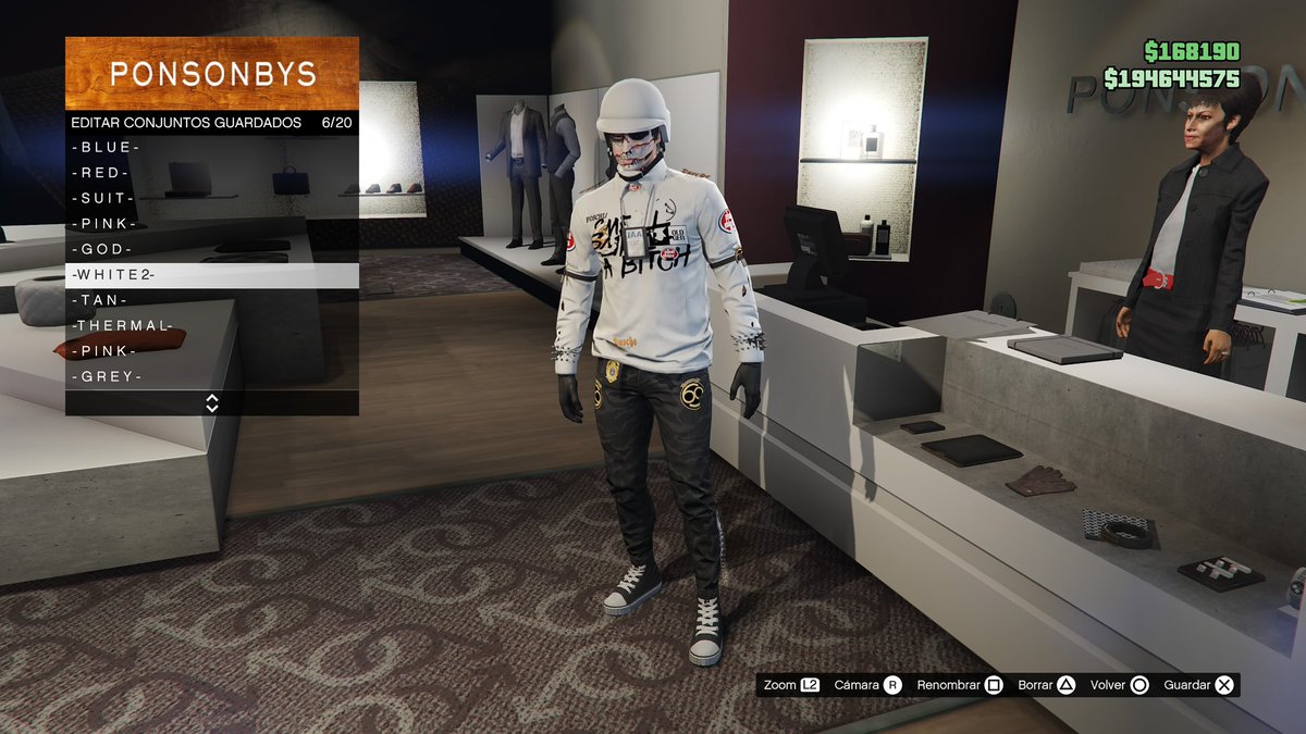 DeadBodyBags's tweet photo. Huge S/O to @iCxndyQueen for the amazing fits thank you 🙏 👌 https://t.co/i0JiR3ZF0I