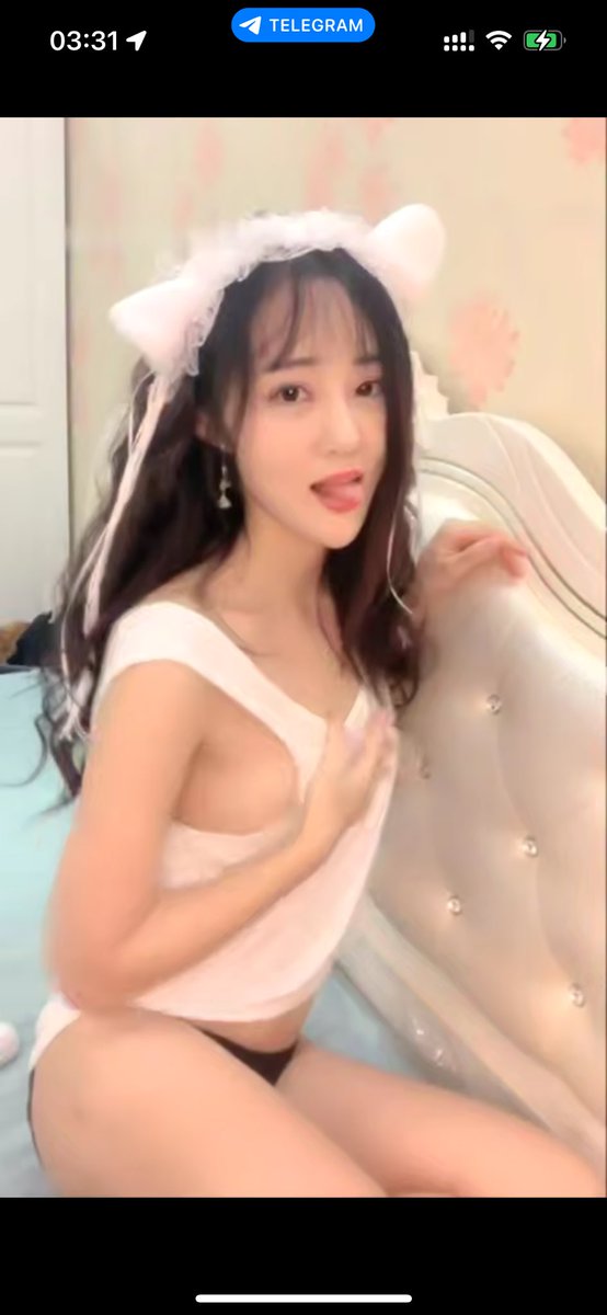 正经男护士 tweet media