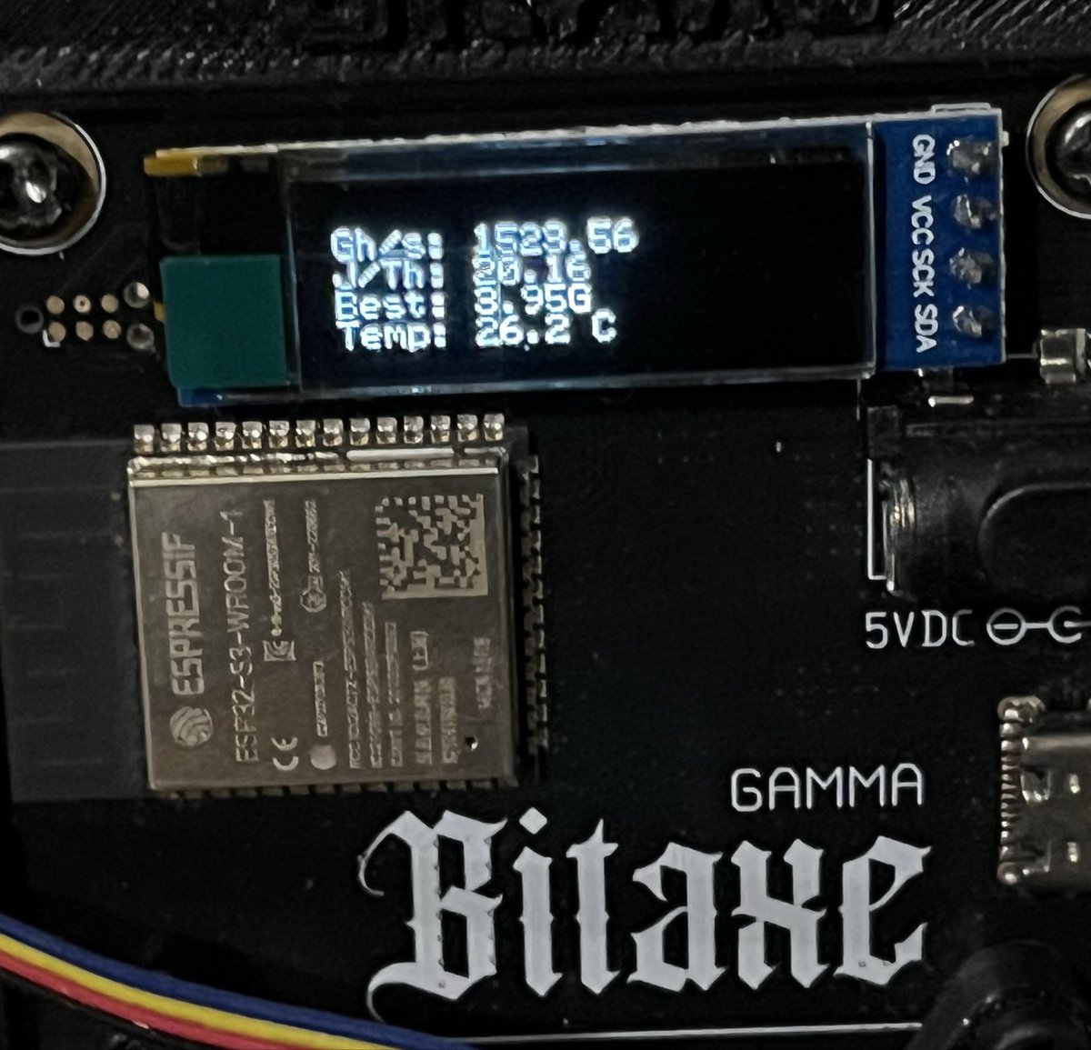 Goose Majeure tweet media