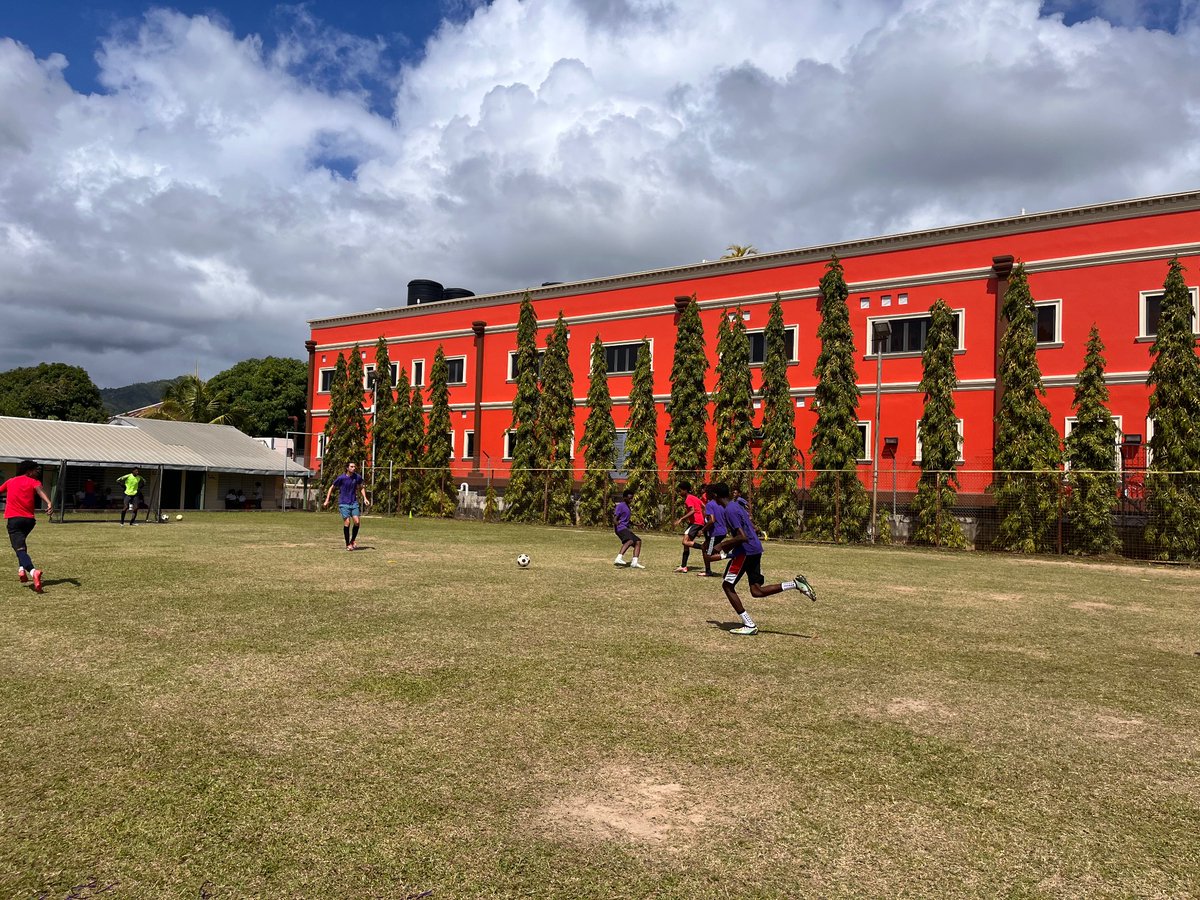 NorthGateCol's tweet image. It has begun!