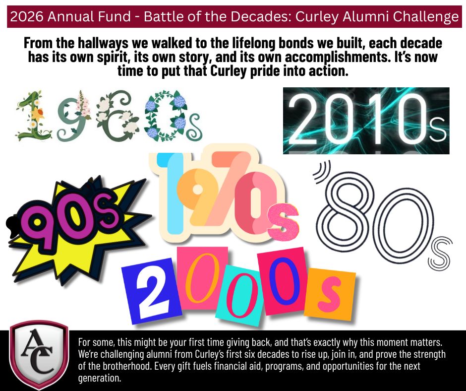 Archbishop Curley HS tweet media