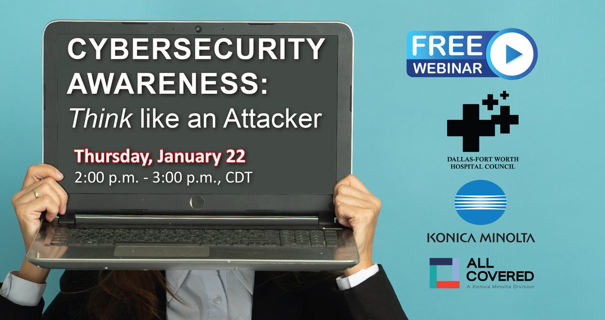 DFW Hospital Council tweet media