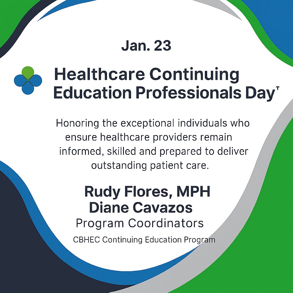 Coastal Bend Health tweet media