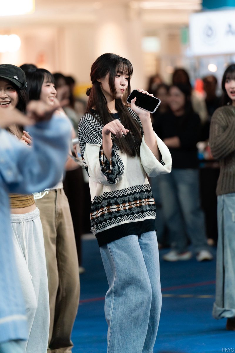 PKYG7's tweet photo. คิดถึงอีกแย้วววววว 🤗🤗🤗

#YoghurtBNK48
#BNK48
#PKYG https://t.co/wHshZL4GA8