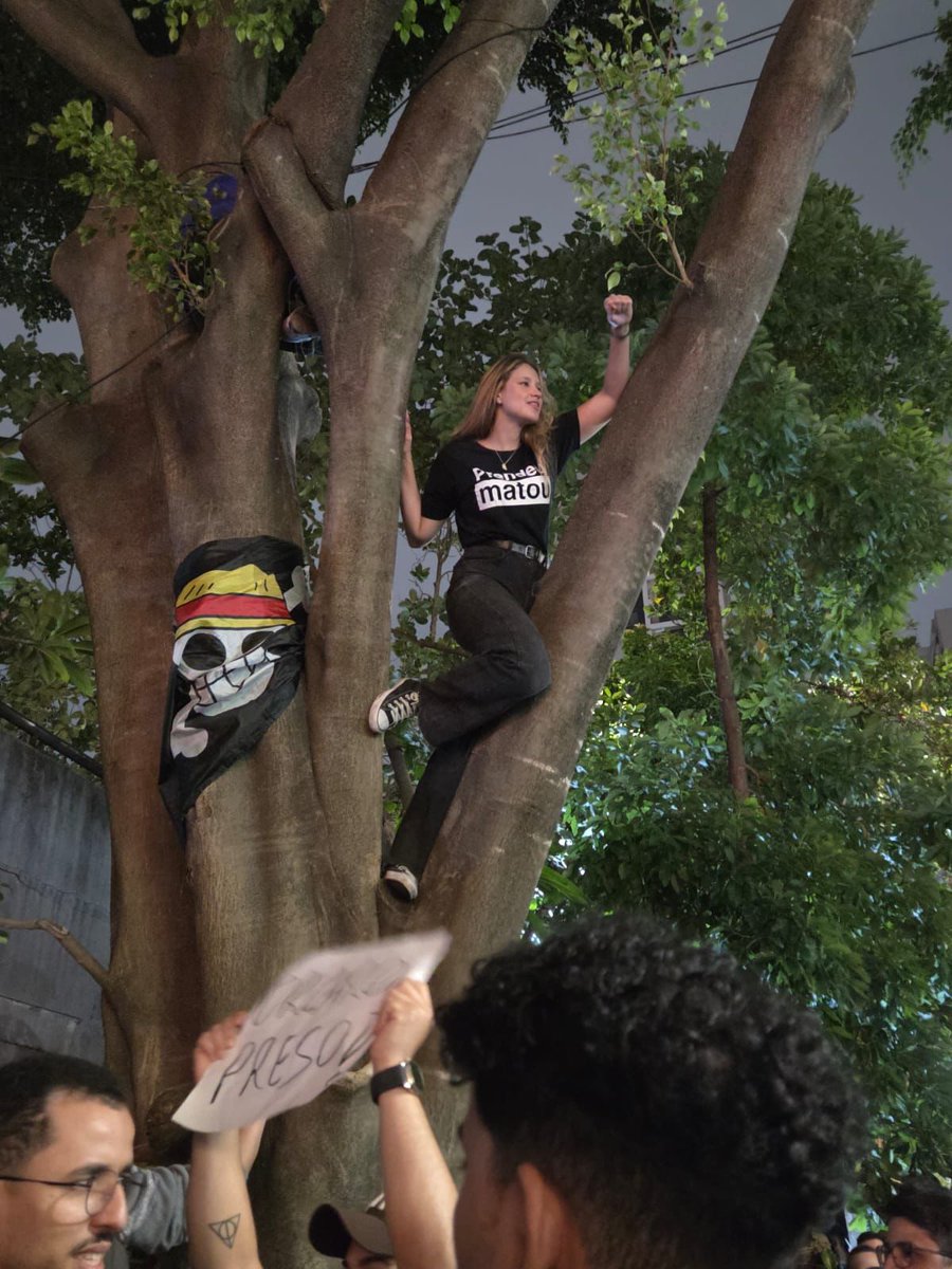 Dia 30 tem mais!

Não iremos descansar até que o Vorcaro e seus asseclas sejam PRESOS!

O futuro é glorioso!