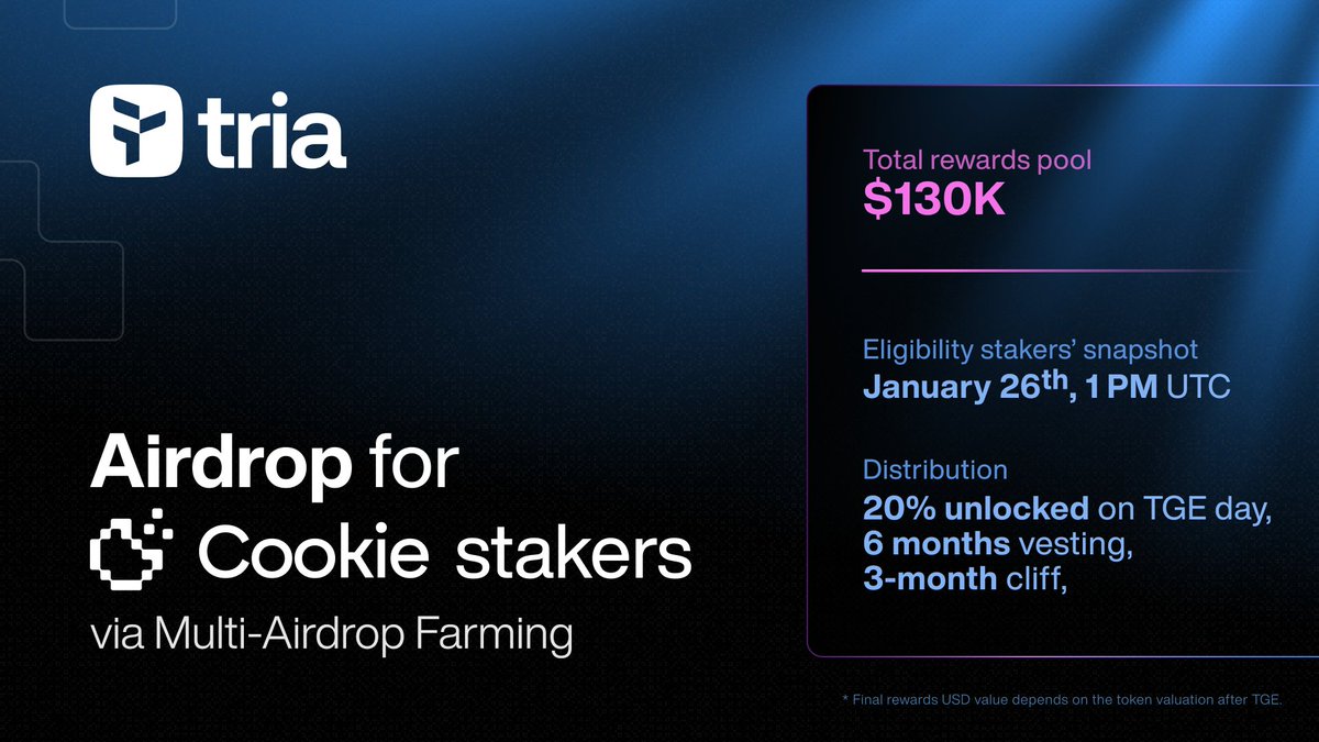 Cookie DAO 🍪 (@cookiedotfun) / Posts / X