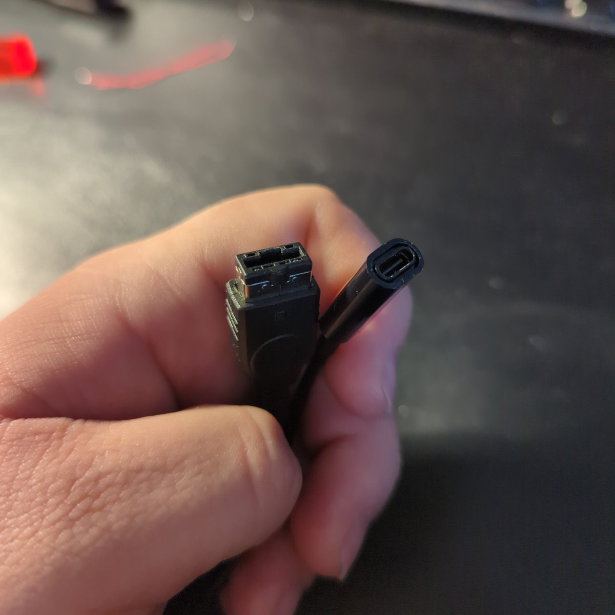 Damián González tweet media