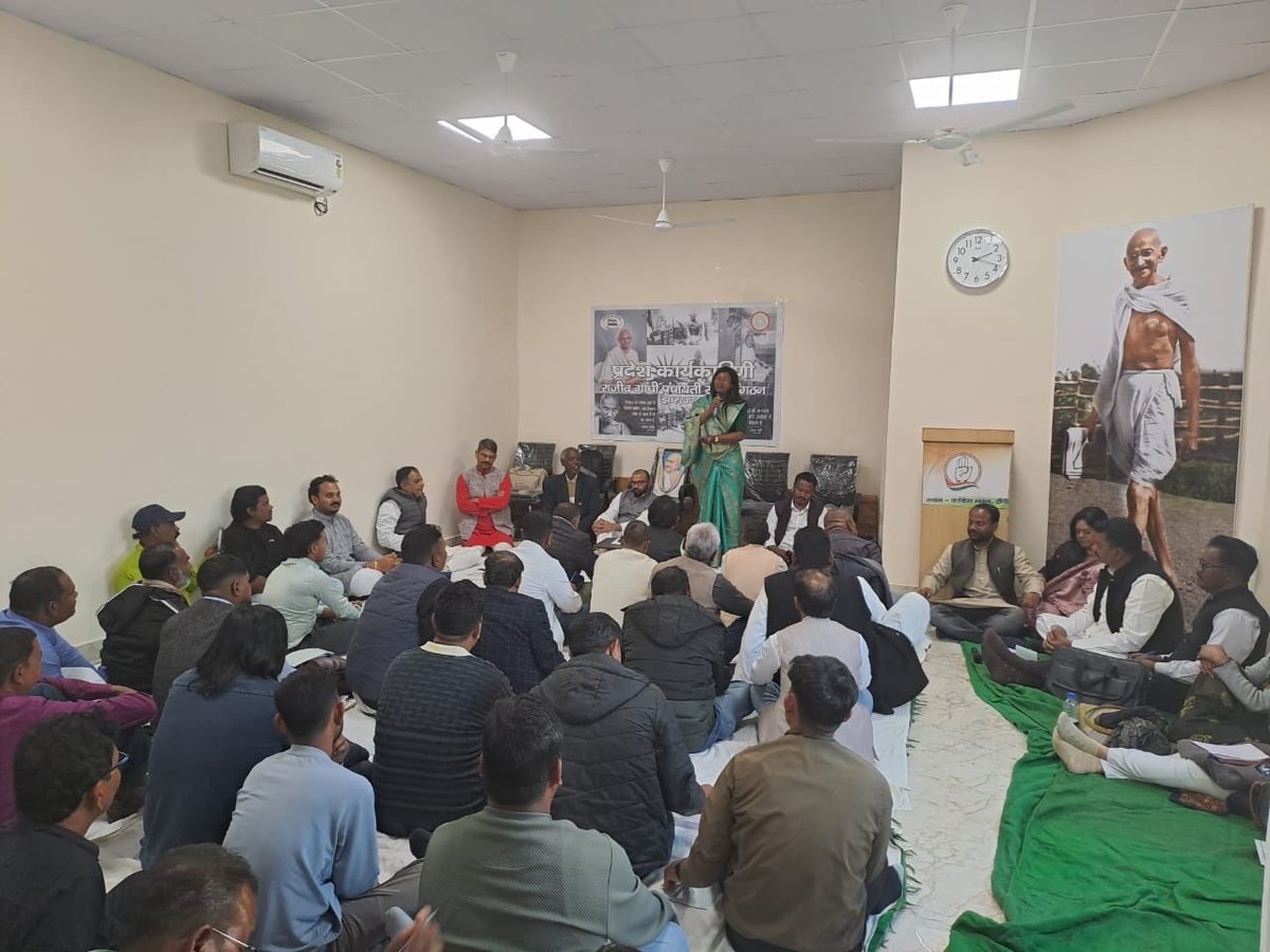 Dr. Sunil Panwar tweet media