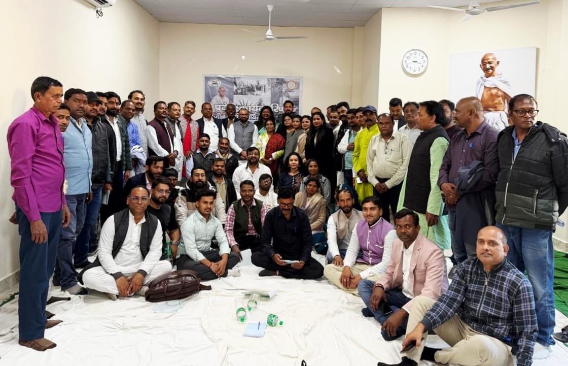 Dr. Sunil Panwar tweet media