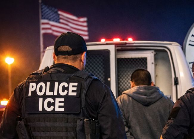 ProtestiaNet's tweet image. Insurgency News: Exposing Falsehoods About ICE: What the Media and Activists Don’t Want You to Know insurgencynews.com/2026/01/23/exp…