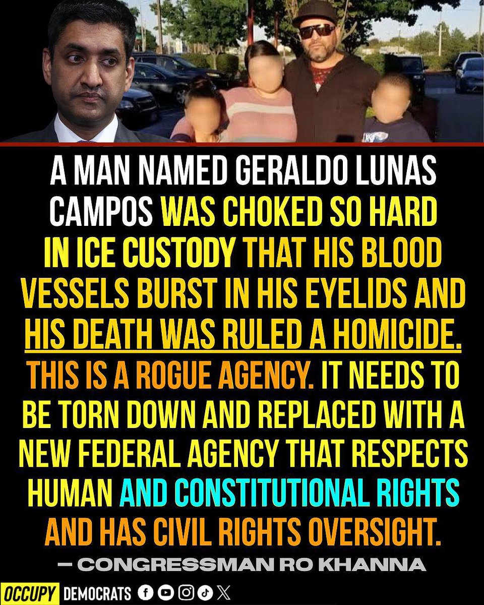 Occupy Democrats (@occupydemocrats) on Twitter photo 