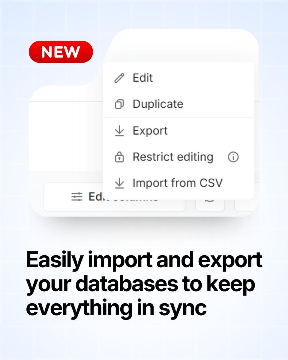 FuseBase | Smart Workspaces powered by AI Agents tweet media
