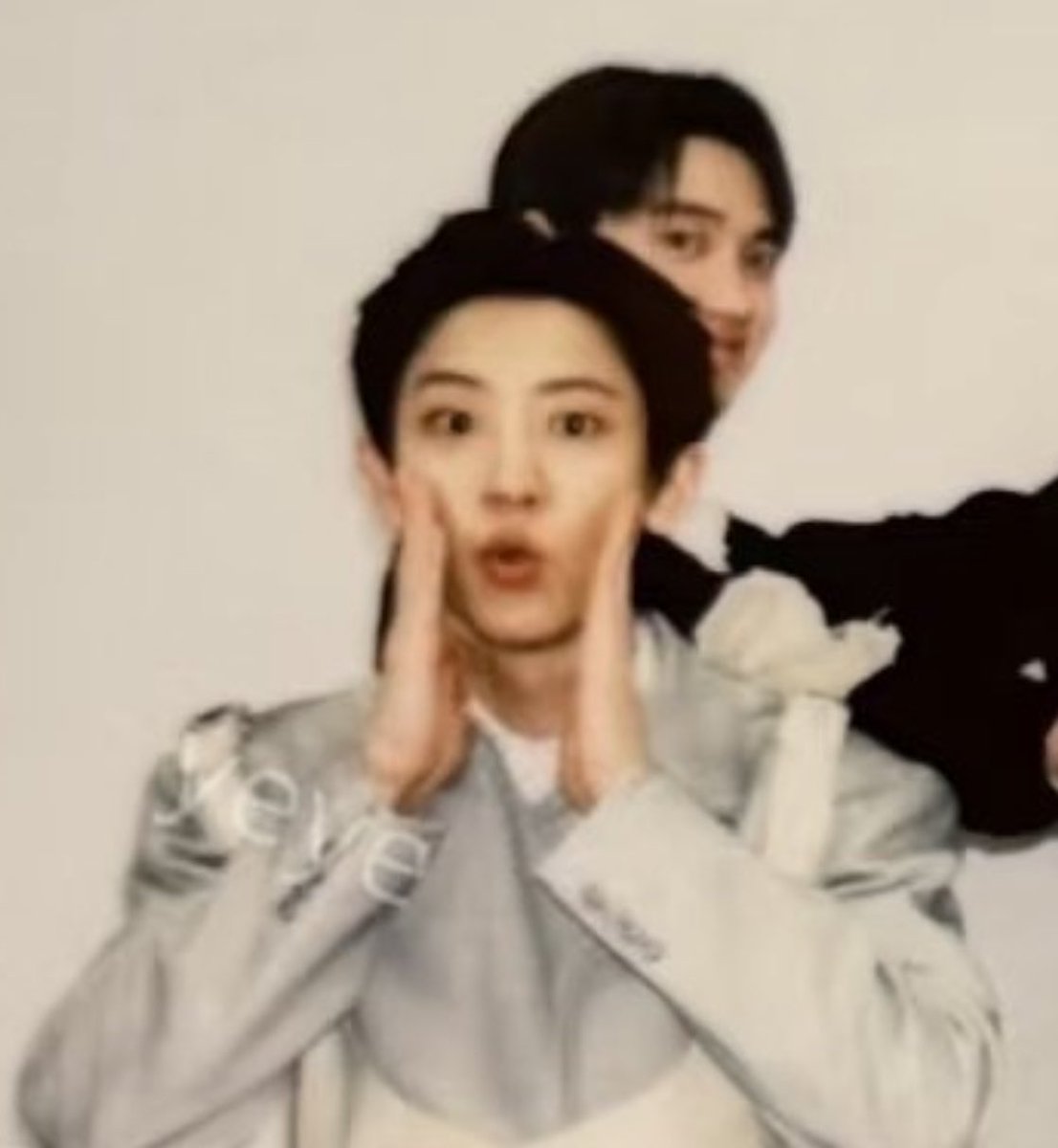 chandikive's tweet photo. 귀엽다고🥹🥹🥹🥹 https://t.co/bISSYKRrIp