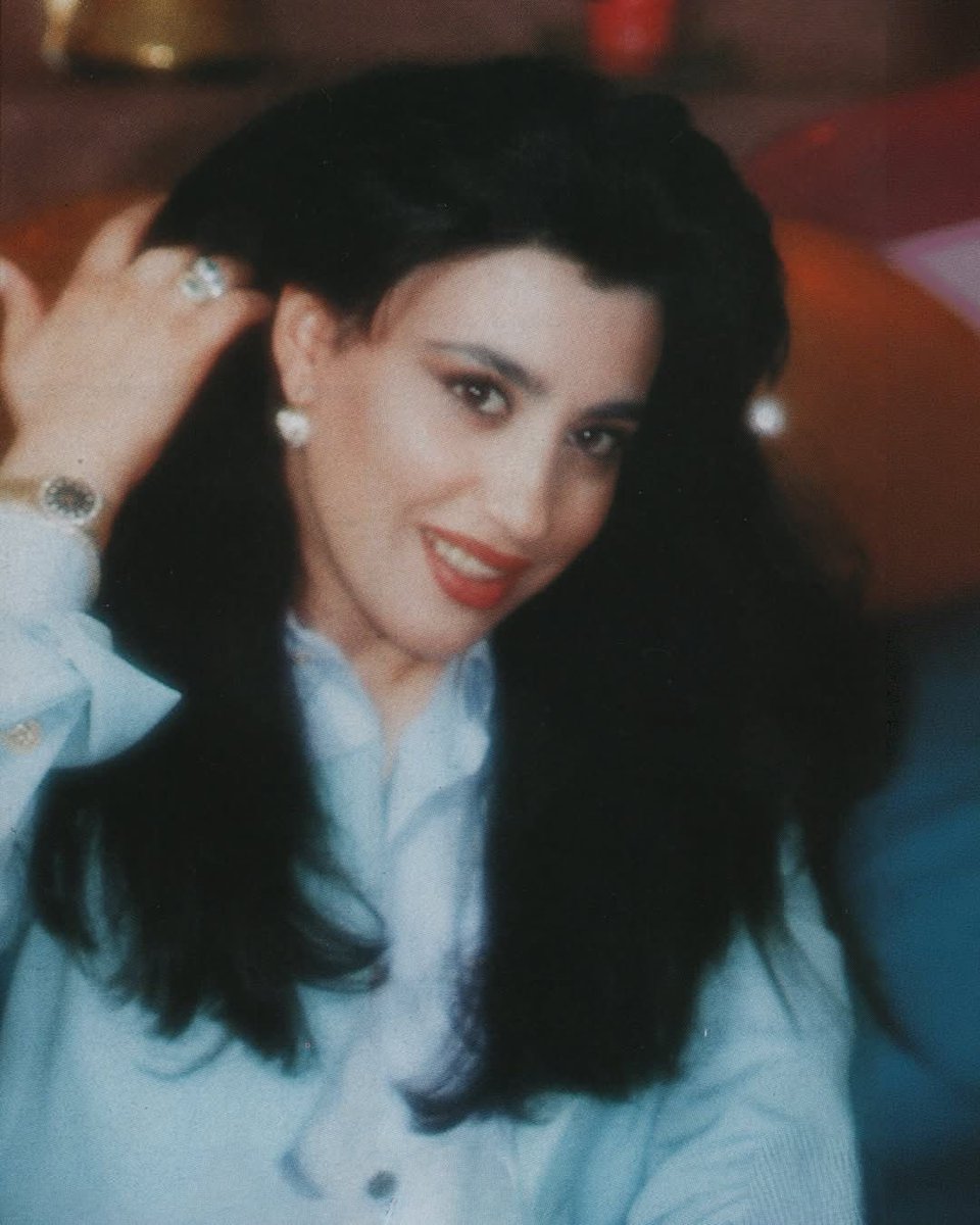 NK_Archive's tweet photo. #نجوى_كرم 1996 🤩! https://t.co/2xo0gn9PKQ
