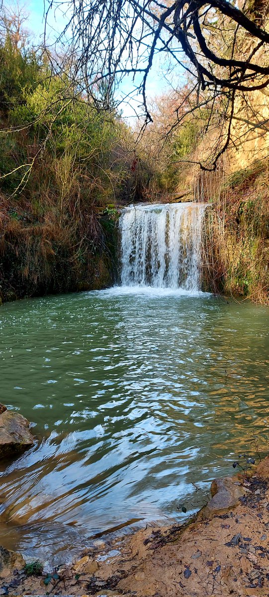 Rincones de aquí (CCLXV) #Navarra