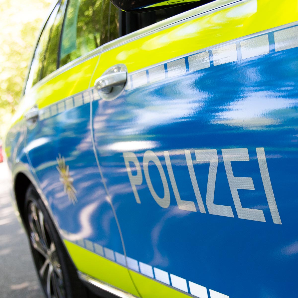 Polizei Heilbronn tweet media