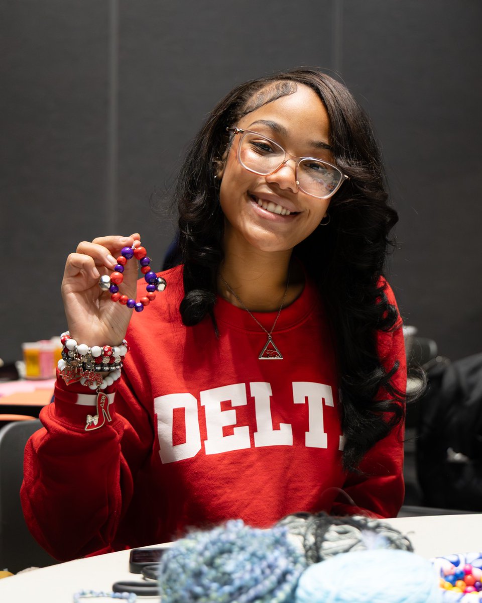 University of Central Missouri tweet media