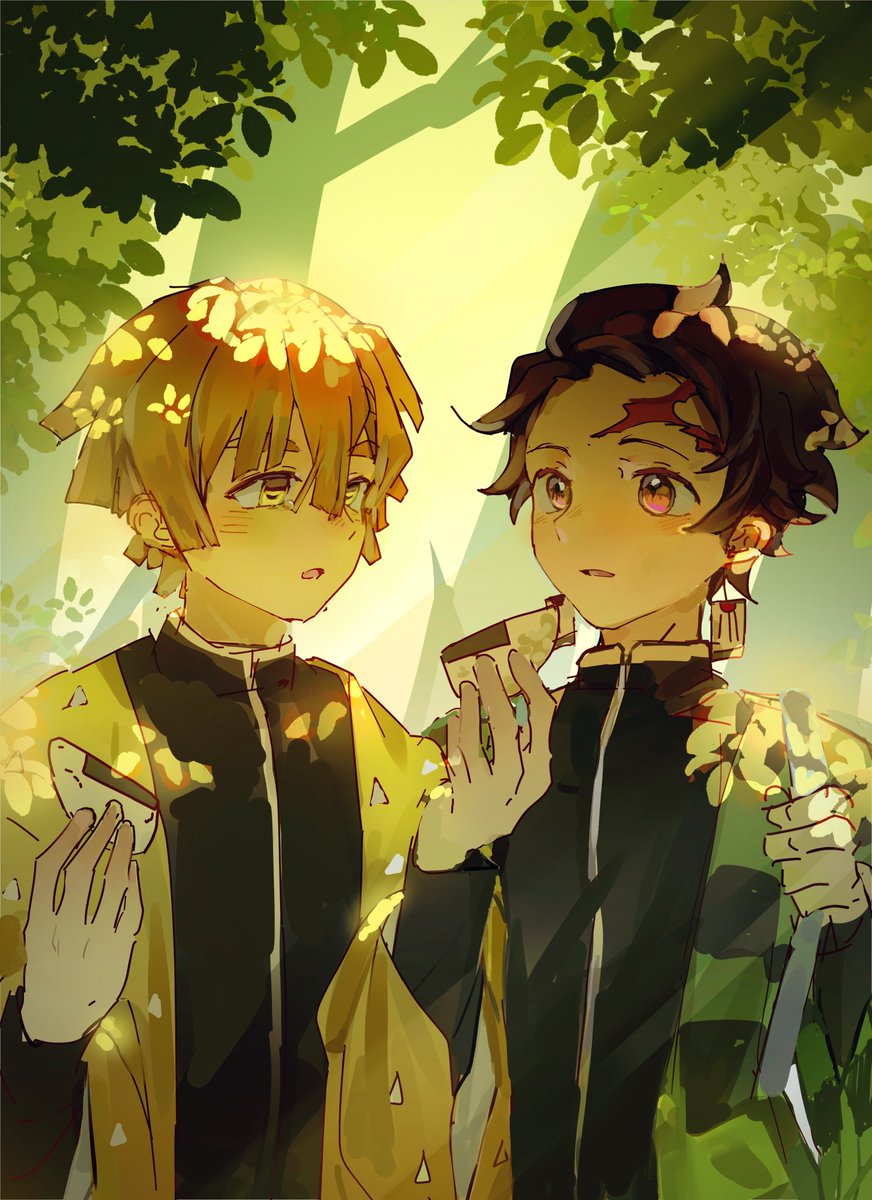 杶旗儿 tweet media