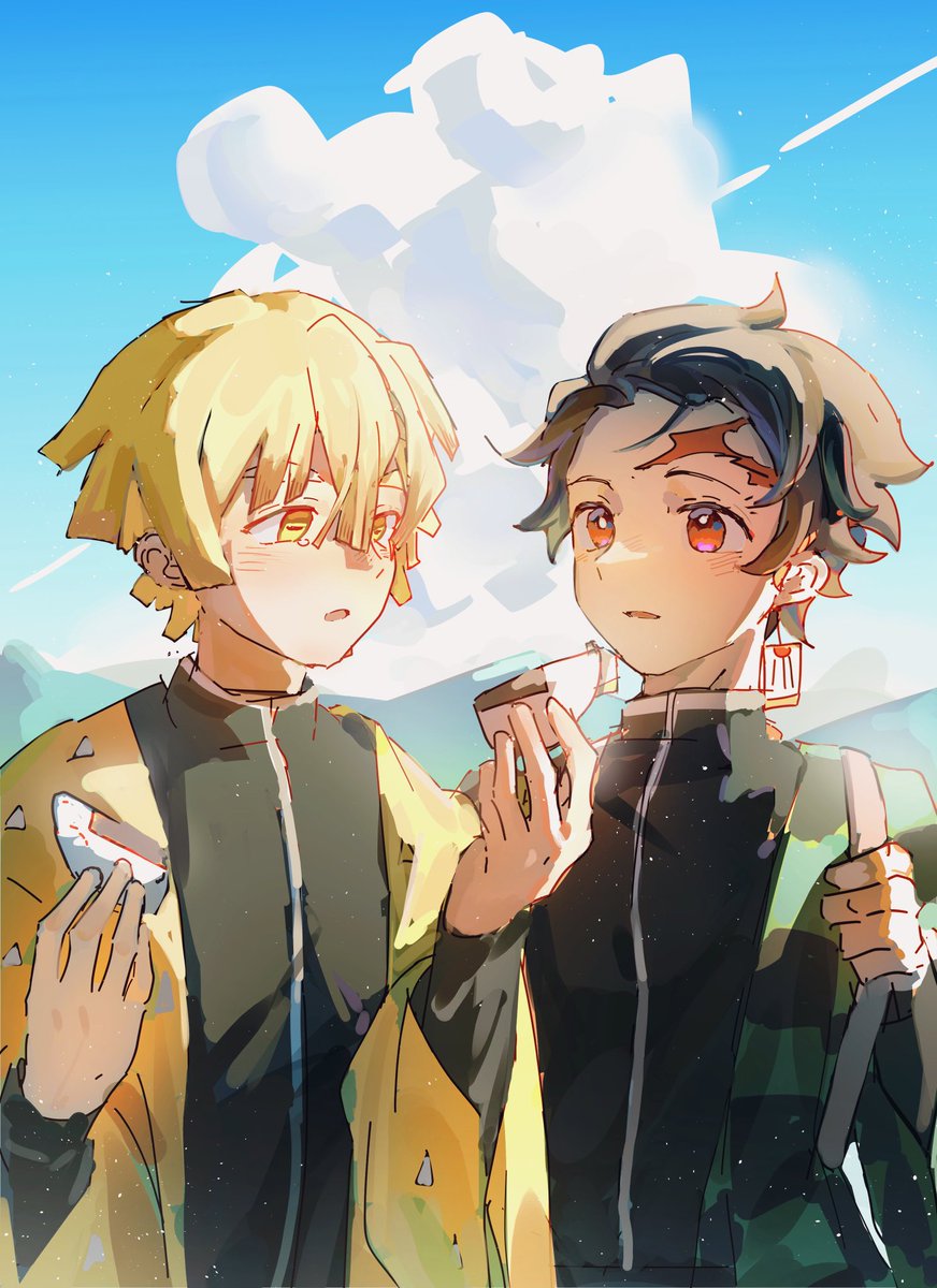 杶旗儿 tweet media