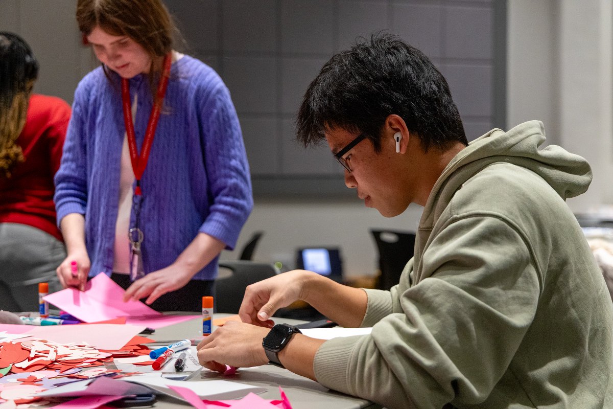 University of Central Missouri tweet media