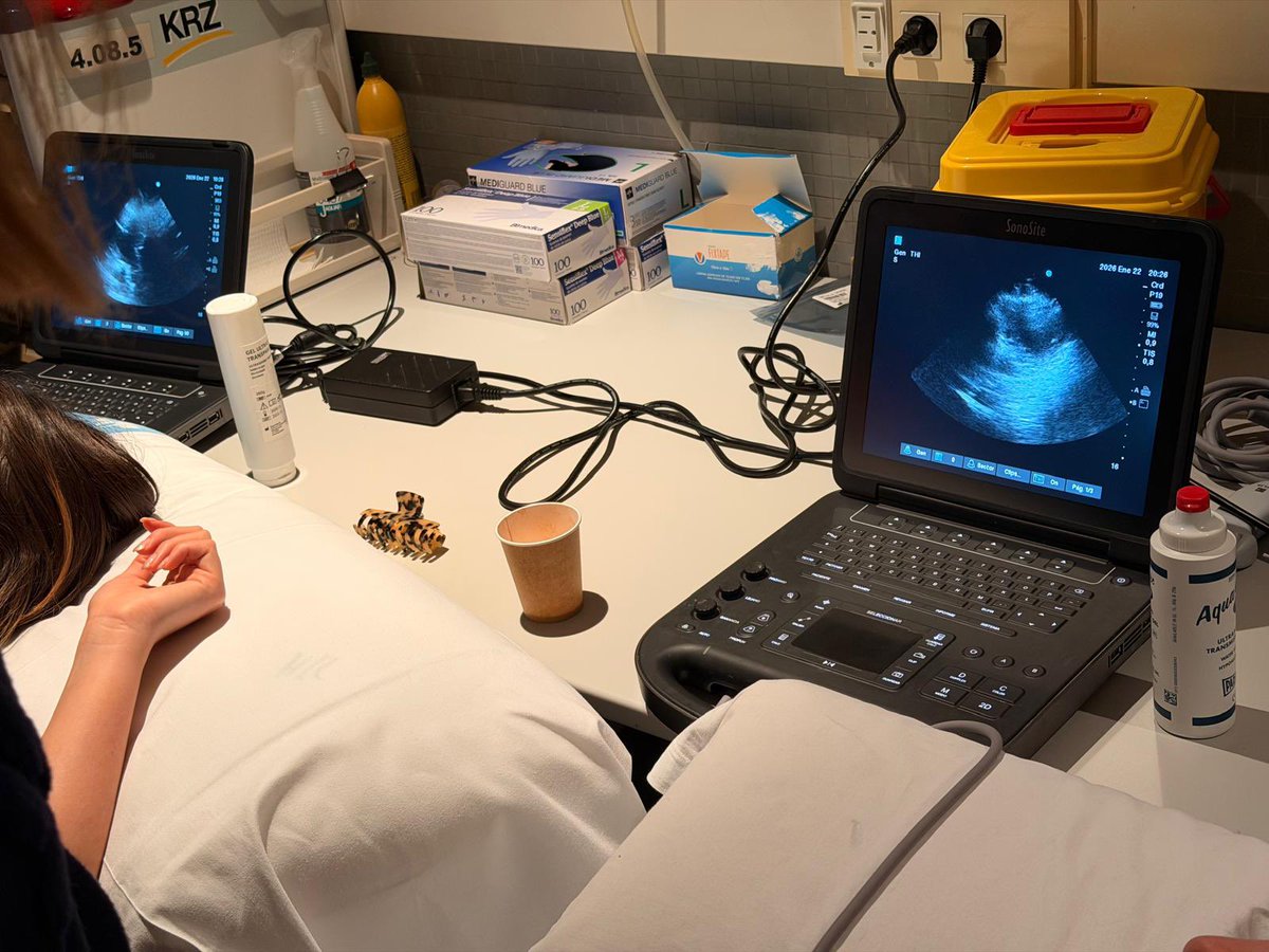 Winfocus Iberia tweet media