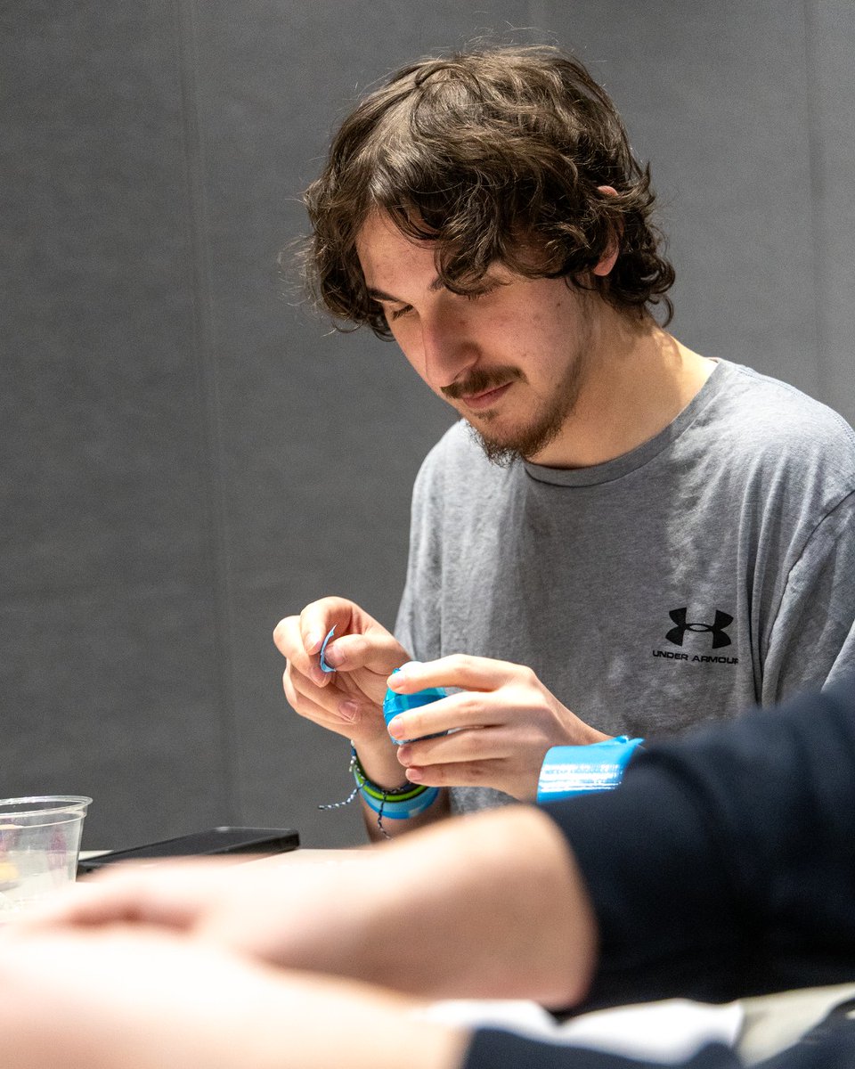 University of Central Missouri tweet media